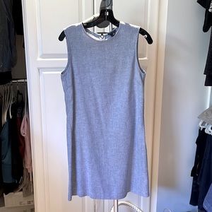 Theory Sheath Dress